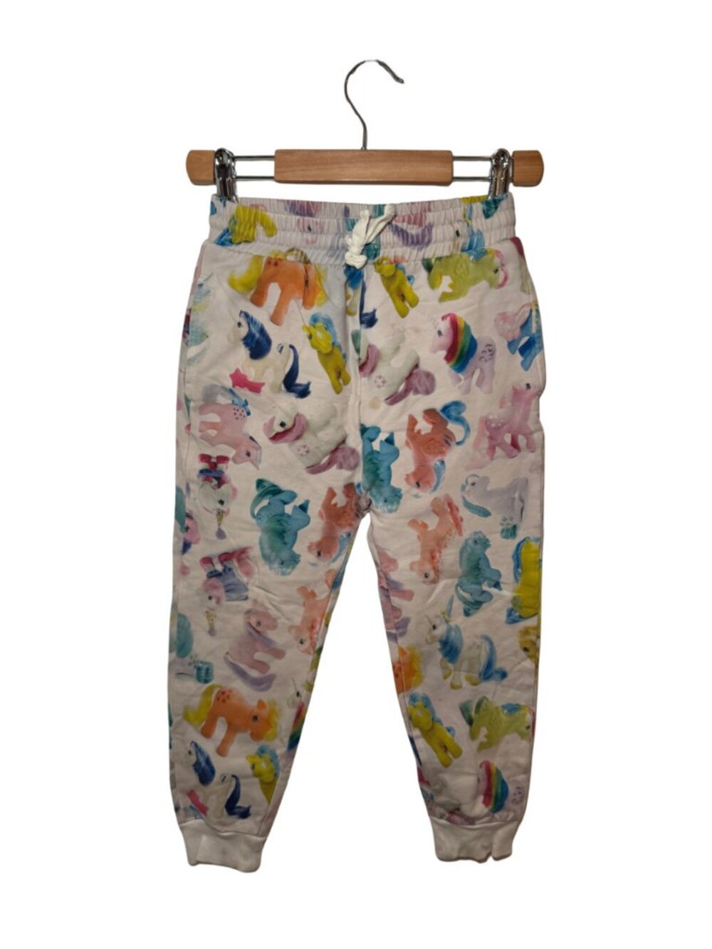 Rock Your Kid My Little Pony Collectible Joggers 6
